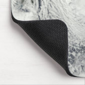 フィリピン海のチャバ台風 マウスパッド (コーナー)