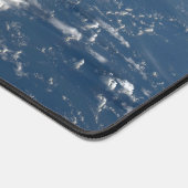 フィリピン海を横切る雲の影 デスクマット (コーナー)