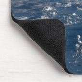 フィリピン海を横切る雲の影 マウスパッド (コーナー)