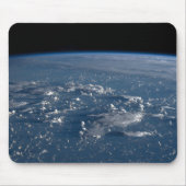 フィリピン海を横切る雲の影 マウスパッド (正面)