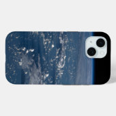 フィリピン海を横切る雲の影 Case-Mate iPhoneケース (裏面 (横))