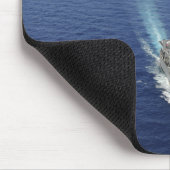 フィリピン海軍の船 マウスパッド (コーナー)