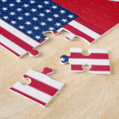 フィリピン系アメリカ人 ジグソーパズル (側面)