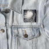 フィリピン諸島上空の台風ヌリ 缶バッジ (インサイチュ)