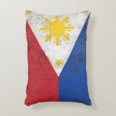 フィリピン アクセントクッション (正面(垂直))