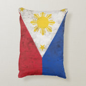 フィリピン アクセントクッション (裏面(縦))