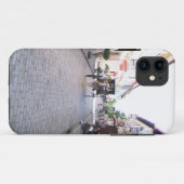 フィリピン,イロコス,ヴィガン Case-Mate iPhoneケース (裏面(横))