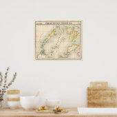 フィリピン・オセアニアNo 6 ポスター (キッチン)