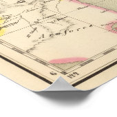 フィリピン・オセアニアNo 7 ポスター (角)