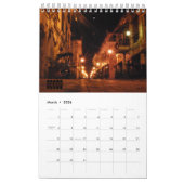 フィリピン カレンダー (3月 2026)