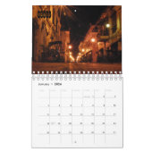 フィリピン カレンダー (1月 2026)