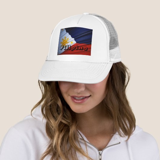 フィリピン キャップ (インサイチュ)