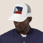 フィリピン キャップ (インサイチュ)