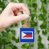 フィリピン キーホルダー (手)