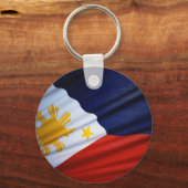 フィリピン キーホルダー (正面)