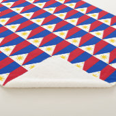 フィリピン シェルパブランケット (3/4)