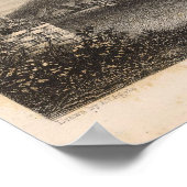 フィリピン，ソロオ，モスク ポスター (角)