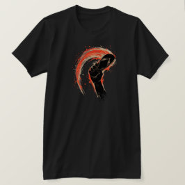 フィリピン+ツィネラス+スリッパ+面白い+アジア人+ママ+ユーモア Tシャツ