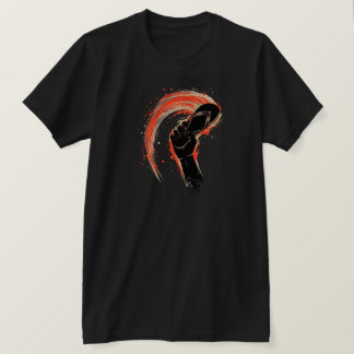 フィリピン+ツィネラス+スリッパ+面白い+アジア人+ママ+ユーモア Tシャツ