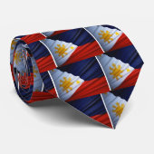 フィリピン ネクタイ (ロール)