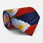 フィリピン ネクタイ (ロール)