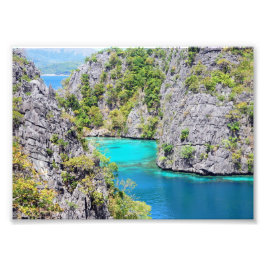 フィリピン フォトプリント           