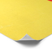 フィリピン・フライ・ノースウエスト・オリエントエアライン ポスター (角)