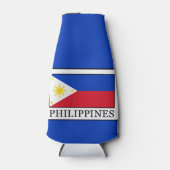 フィリピン ボトルクーラー (正面)