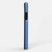 フィリピン,ボラカイ,ホワイトビーチ Case-Mate iPhoneケース (裏面/右)