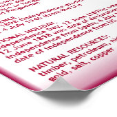 フィリピン ポスター (角)