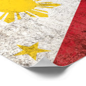 フィリピン ポスター (角)