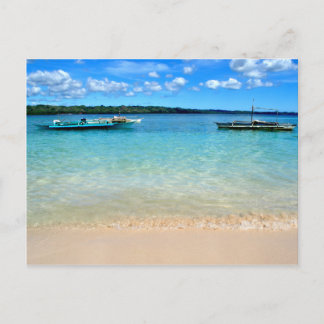 フィリピン ポストカード