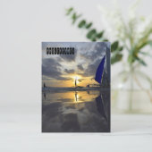 フィリピン ポストカード (スタンド正面)