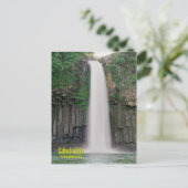 フィリピン ポストカード (スタンド正面)