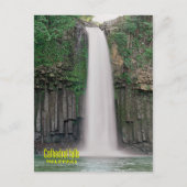 フィリピン ポストカード (正面)