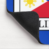 フィリピン マウスパッド (コーナー)