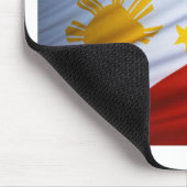 フィリピン マウスパッド (コーナー)