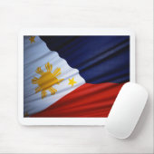 フィリピン マウスパッド (マウス)