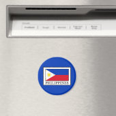 フィリピン マグネット (インサイチュ (食洗機))