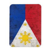 フィリピン マグネット (縦)