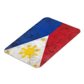 フィリピン マグネット (左側)