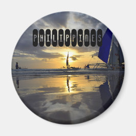 フィリピン マグネット