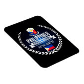 フィリピン マグネット (右側)