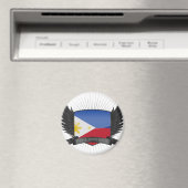 フィリピン マグネット (インサイチュ (食洗機))