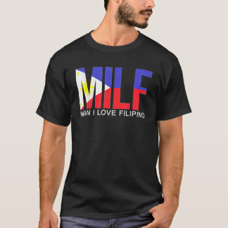 フィリピン 国旗 大人のジョーク ダーティー ギャグ フィリピン Tシャツ