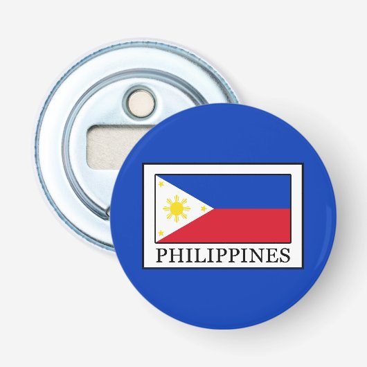 フィリピン 栓抜き (正面)