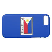 フィリピン Case-Mate iPhoneケース (裏面(横))