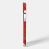 フィリピン Case-Mate iPhoneケース (裏面 / 左)