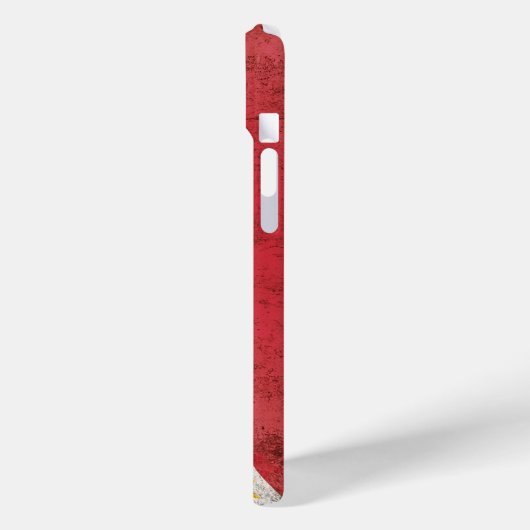 フィリピン Case-Mate iPhoneケース (裏面 / 左)