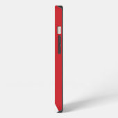 フィリピン iPhoneケース (左側面)
